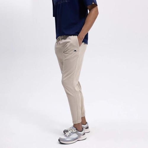 Erkek Bej Jogger Pantolon – EM474-BG