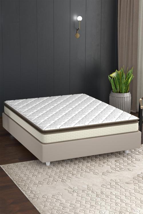 Sidney Premium ComfortPed Pocket Yaylı Ortopedik Yatak, Ölçü Seçenekli