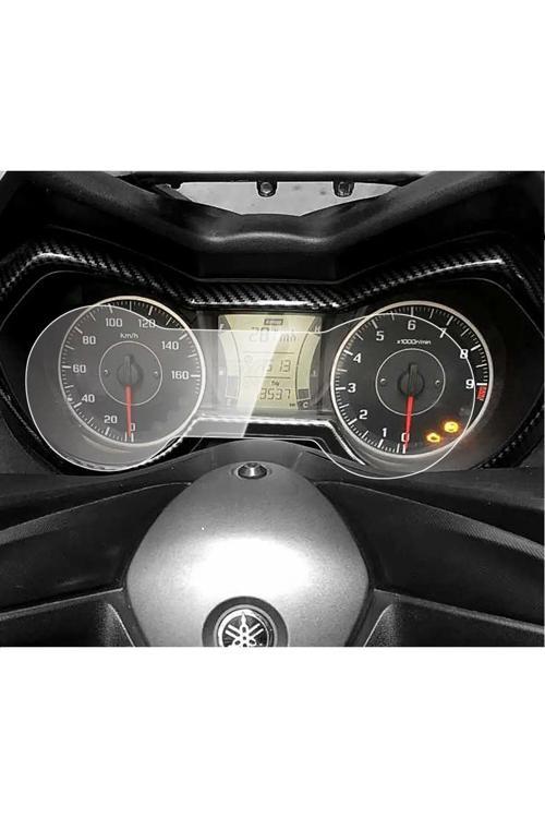 Yamaha X Max 250 Gösterge Temperli Nano Ekran Koruyucu Xmax250