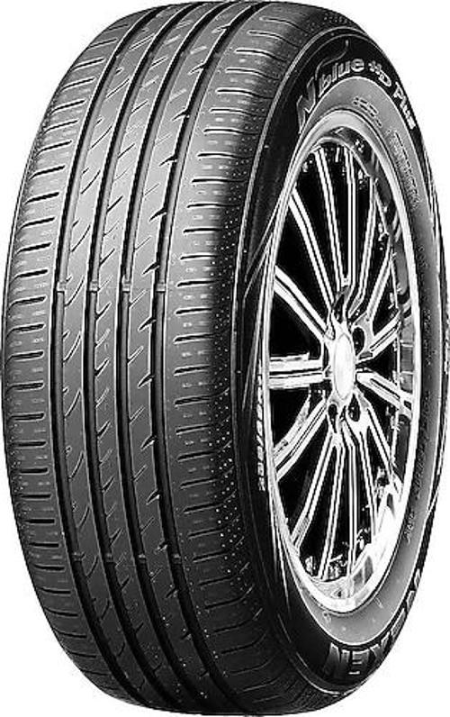 N'Blue HD Plus 205/55 R16 91H Yaz Lastiği - 2025