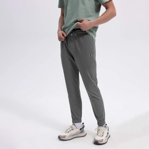 Erkek Haki Jogger Pantolon EM474-KH