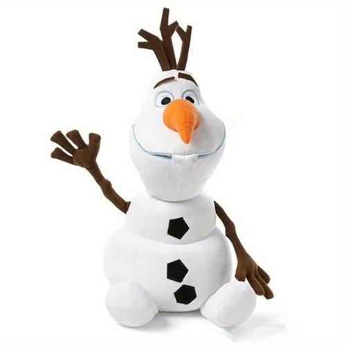 Olaf Peluş Oyuncak 30 cm