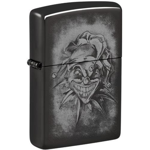 48914-112043 Clown Design Çakmak