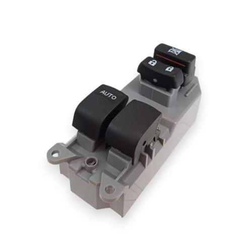 Toyota Yaris 2006-2011 Sol Ön İkili Cam ve Kapı Kilitleme Düğmesi