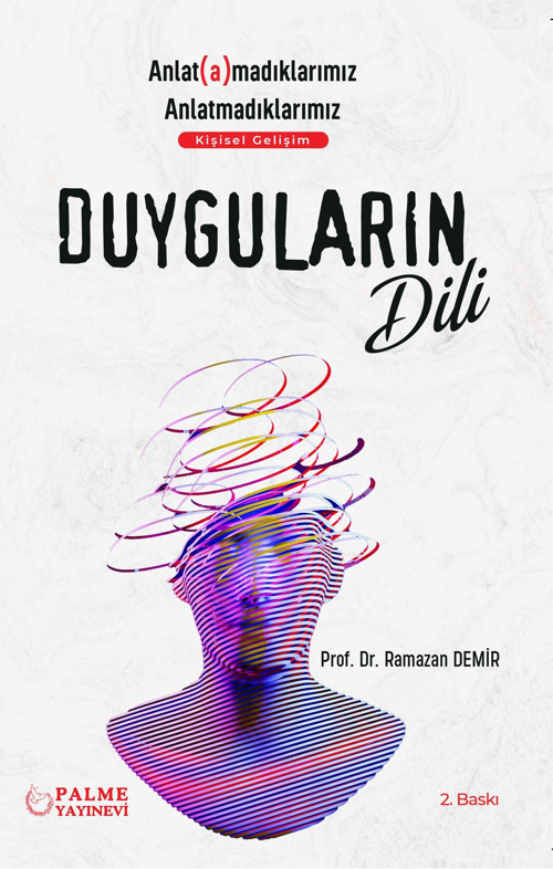 Duygularin Dili Ramazan Demir 2023