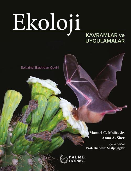 Ekoloji Kavramlar ve Uygulamalar