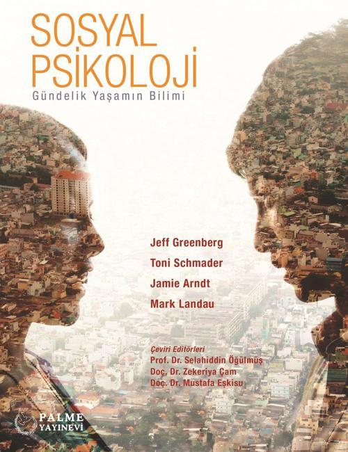 Sosyal Psikoloji (Gündelik Yaşamın Bilimi)
