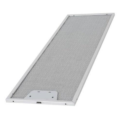 Davlumbaz Metal Tel Filtre Bosch DHI645DTR, DHI645FTR ile Uyumlu