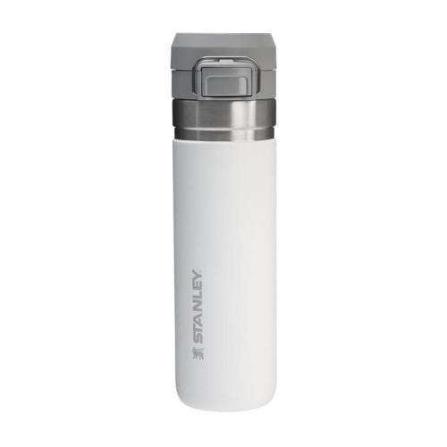 The Quick-Flip Water Bottle 0.7 LT / 24oz Frost Termos