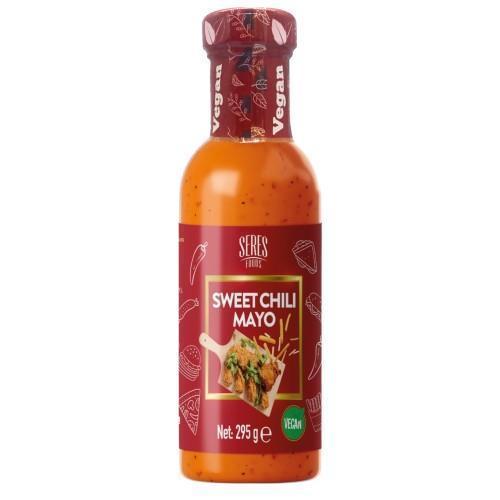 Foods Sweet Chili Mayo Sos 295 g e
