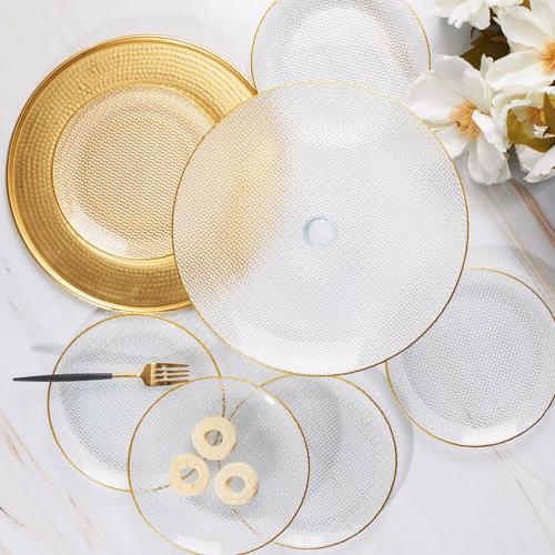 Tuana 7 Parça Pasta/Tatlı Seti