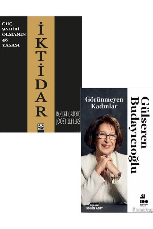 Köpek Adam Kitap Seti 4'Lü