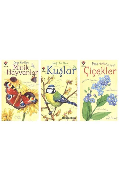 Etkinliklerle Dikkat Geliştirme 3+ Yaş