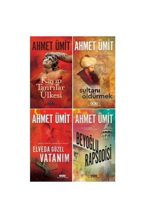 Sevgi Ülkesi-Anka Kuşu Ile Alperen’İn Macera Yolculuğu-2
