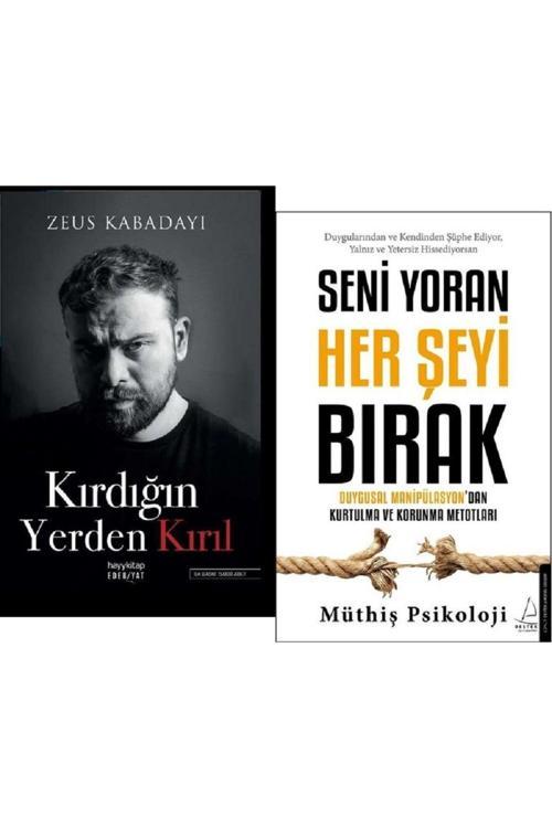 Şimdi'Nin Gücü-Dinginliğin Gücü-Uygulama Kitabı 3 Kitap Set