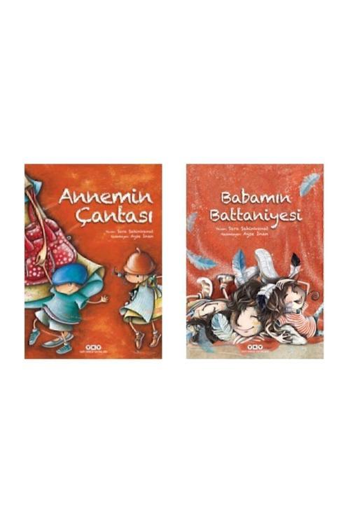 Ilk Okuma Kitabım - Inci Saçlarını Yıkıyor (Gözyaşı Akıtmadan!)