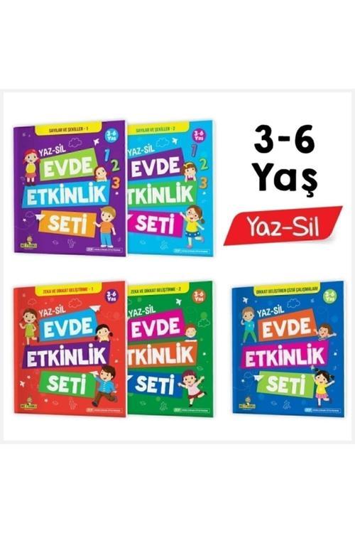 Ahmet Şerif Izgören Kişisel Gelişim Seti 3 Kitap