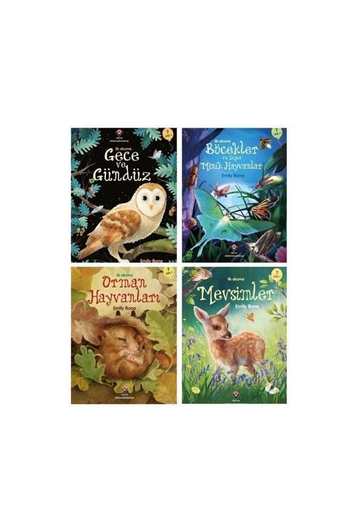 Dinginliğin Gücü / Şimdi'Nin Gücü ( 2 Kitap Set )