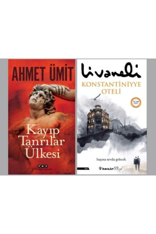Hızır Dokunsun Dualarına | Mustafa Kaya | Fenomen Kitap