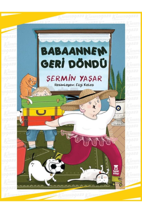 Günışığı Kitaplığı Gökkuşağı Yazı