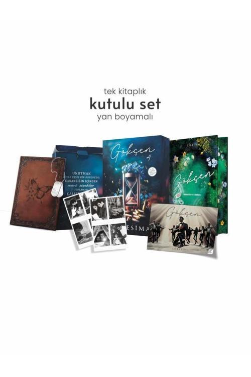 Bir Ömür Nasıl Yaşanır? / Gazi Mustafa Kemal Atatürk - Prof. Dr. Ilber Ortaylı 2 Kitap Set