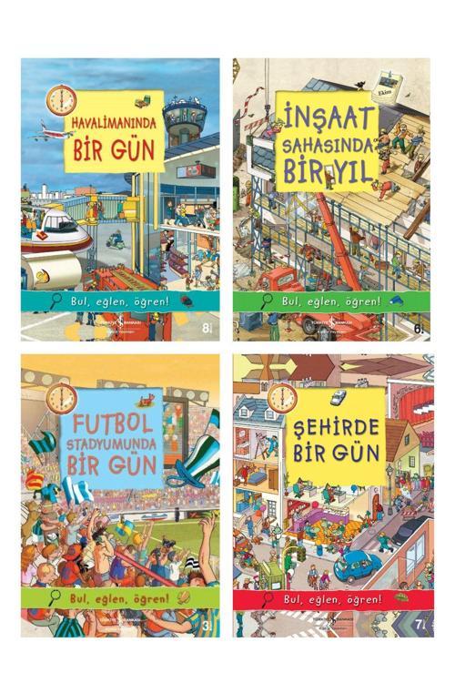 Inci Karanlıktan Korkmuyor - Ilk Okuma Kitabım
