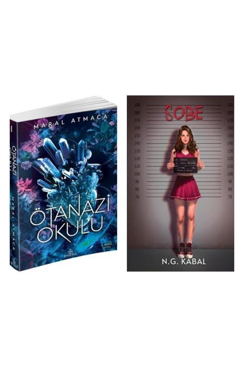 İncir Kuşları Piruze Şam'Da Bir Türk Gelin Midi Boy 2 Kitap Set