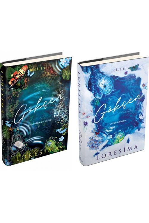 Buket Uzuner 3 Kitap Set / Uyumsuz Defne Kaman'In Maceraları Hava - Su - Toprak
