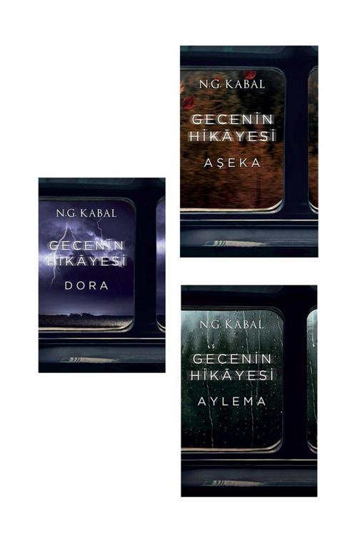 Kimsesizler Matemi 2 Kitap Set - Emine Tavuz