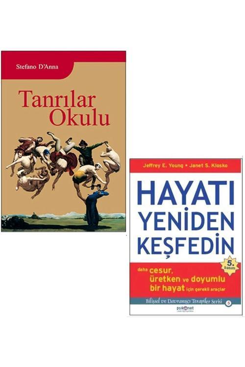 Gençlik Serüveni 4 Kitap Set - N. G. Kabal (Cep Boy)