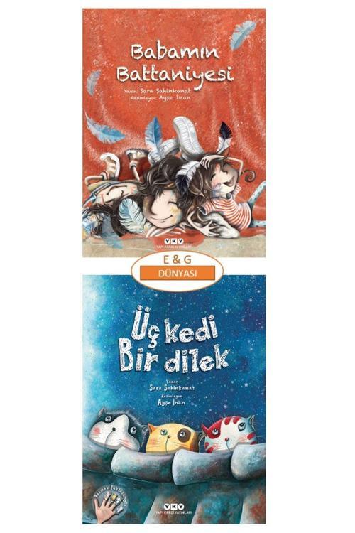Ilk Okuma Kitabım - Inci Saçlarını Yıkıyor - Gözyaşı Akıtmadan!
