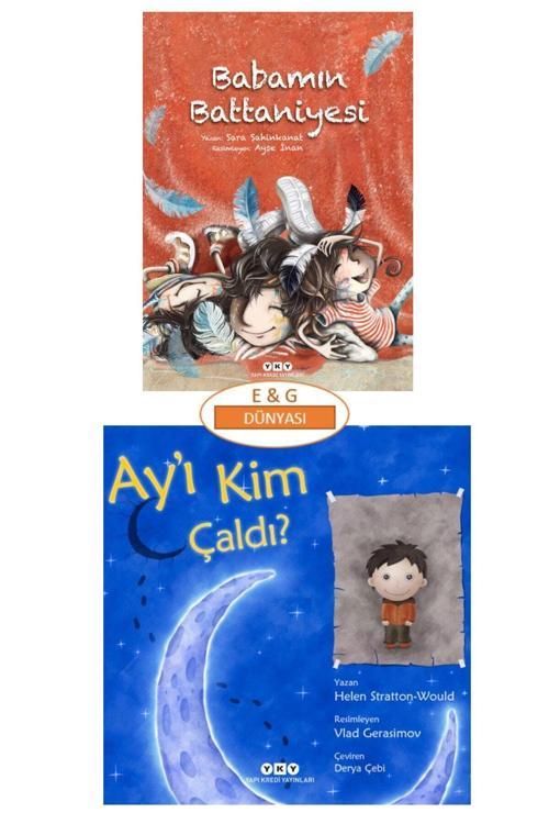 Ilk Okuma Kitabım Inci Odasını Topluyor Çocuk Masal/Öykü Kitabı