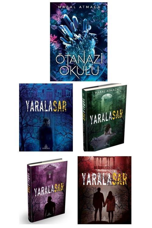 Şimdi'Nin Gücü - Var Olmanın Gücü - Düşüncenin Iyileştirici Gücü - Bilinçaltının Gücü - Düşünce Gücü
