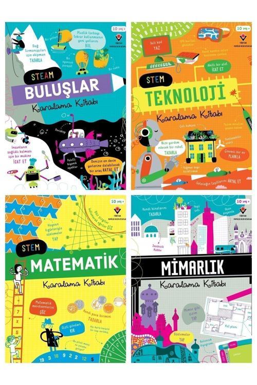 En Çok Tercih Edilen Resimli Kitaplar 2'Li Set Sevginin Gücü Seni Seviyorum Miniğim