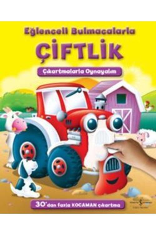 Köpek Adam 1-2 Set ( Köpek Adam # Köpek Adam Tasmasından Kurtuluyor)