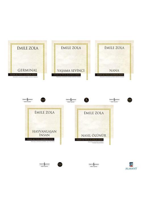 Zeki Bebek Kütüphanesi 8'Li Set (6-24 Ay)