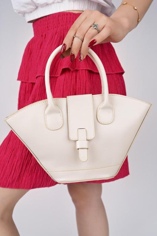 DORENA Kadın El ve Omuz Çantası