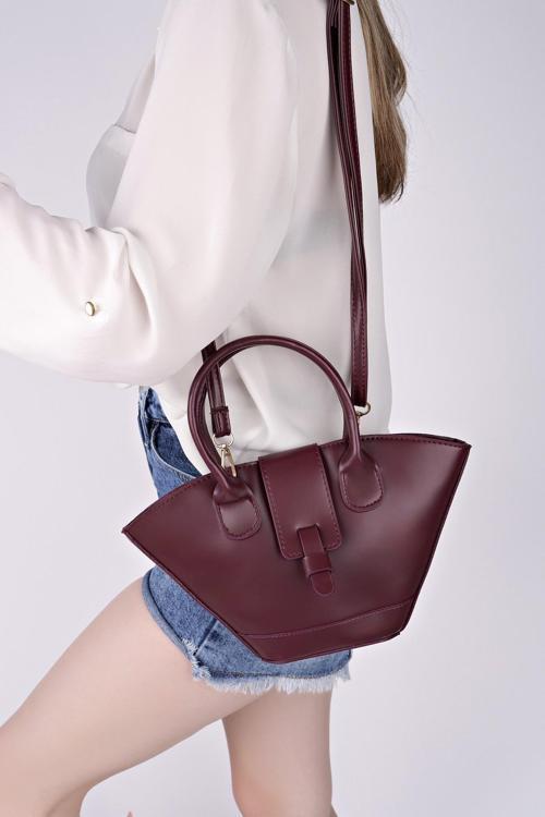 DORENA Kadın El ve Omuz Çantası