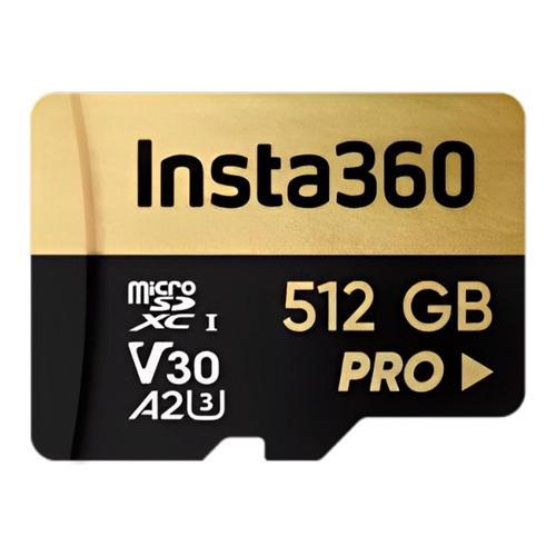 512GB Microsd Hafıza Kartı