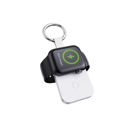 Apple Watch Powerbank 1.000 mAh Beyaz