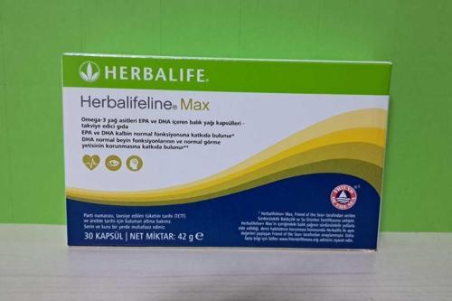 Omega-3 30 Kapsül 58547136