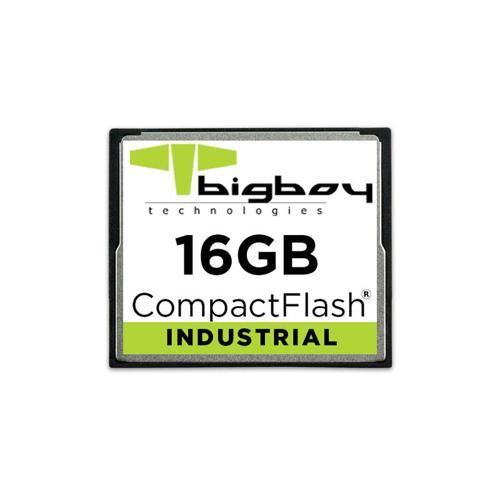 BTCFAI110-16G 16 GB Cfast 2.0 Industrial Cfast Hafıza Kartı