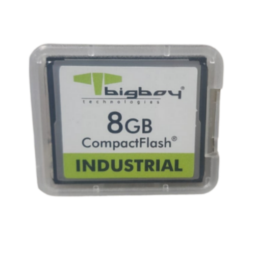 BTCFI110-8GB 8 GB CFast Compact Flash Hafıza Kartı