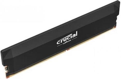 CP16G64C38U5B Pro 16 GB DDR5 6400Mhz CL38 OC Bilgisayar Bellek