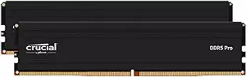 CP2K48G56C46U5 96 GB (2x48) DDR5 5600Mhz CL46 Bilgisayar Bellek