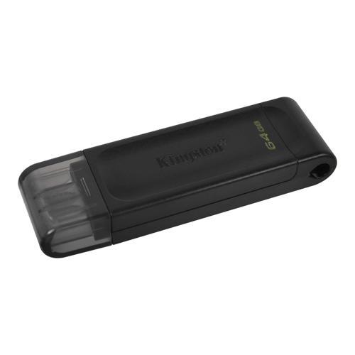 DT70/256GB 256 GB USB Type C 3.2 Gen 1 USB Flash Bellek