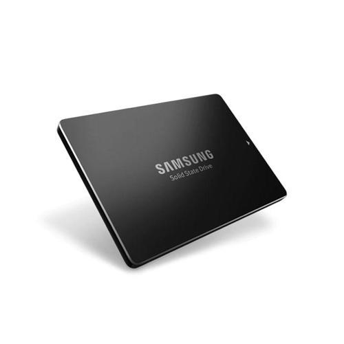 MZ7L33T8HBLT 3.84 TB 550-520 Mb/s PM893 2.5 inch SATA3 SSD Sunucu Harddiski