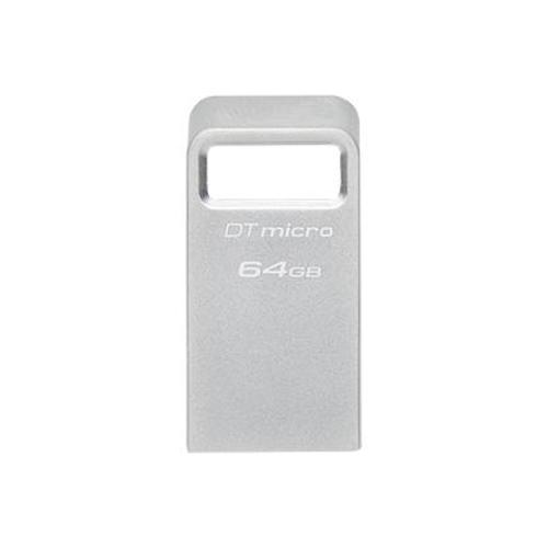 DTMC3G2/64GB 64 GB 200Mb/s Data Gtraveler micro USB 3.2 Gen1 USB Flash Bellek
