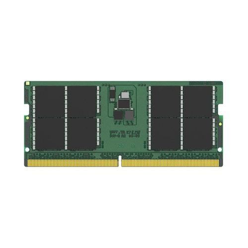 KCP556SD8/48 48 GB DDR5 5600MHz CL46 Sisteme Özel Notebook Bellek