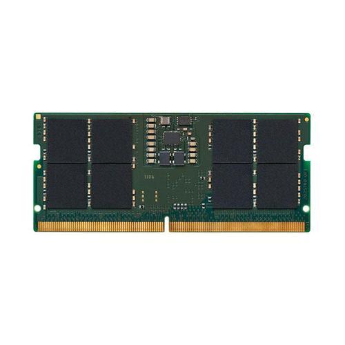 KCP556SS8/16 16 GB DDR5 5600MHz Cl46 Sisteme Özel Notebook Bellek
